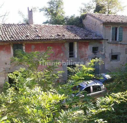 Rustico - Casale in vendita a Cesena