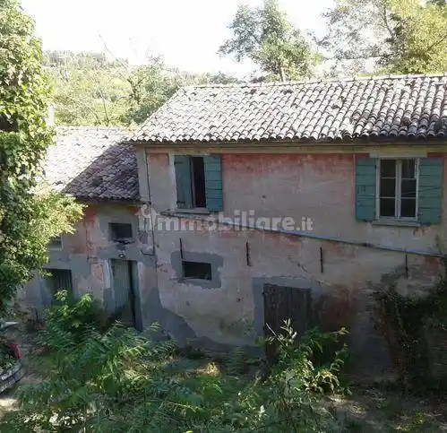 Rustico via San Mamante, San Carlo - Roversano, Cesena - foto 2