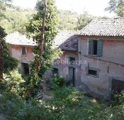 Rustico via San Mamante, San Carlo - Roversano, Cesena - foto 3