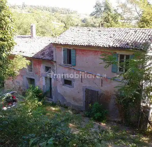 Rustico via San Mamante, San Carlo - Roversano, Cesena - foto 4