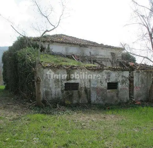 Rustico - Casale in vendita a Cesena