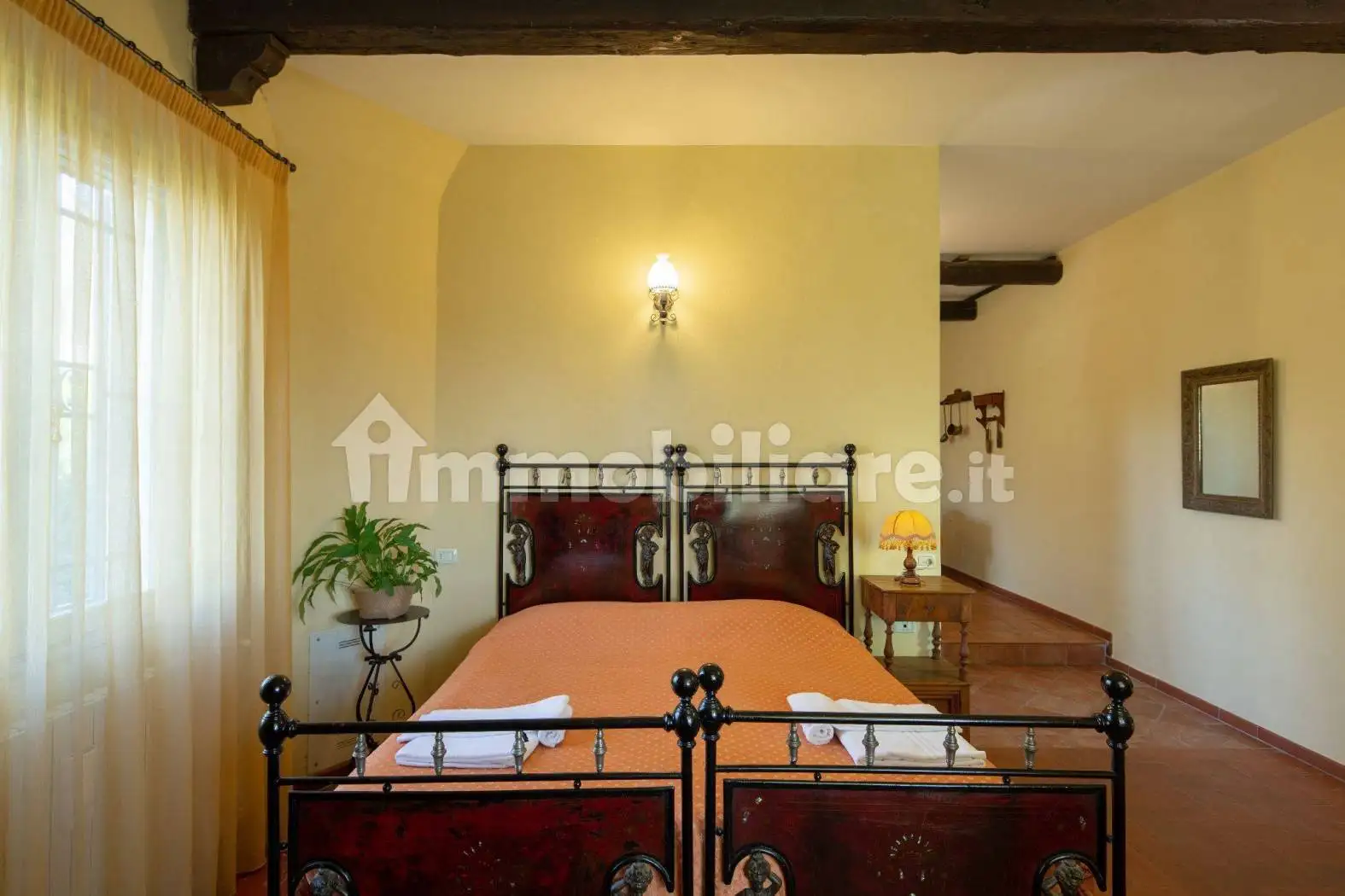 Appartamento in affitto a Ferrara