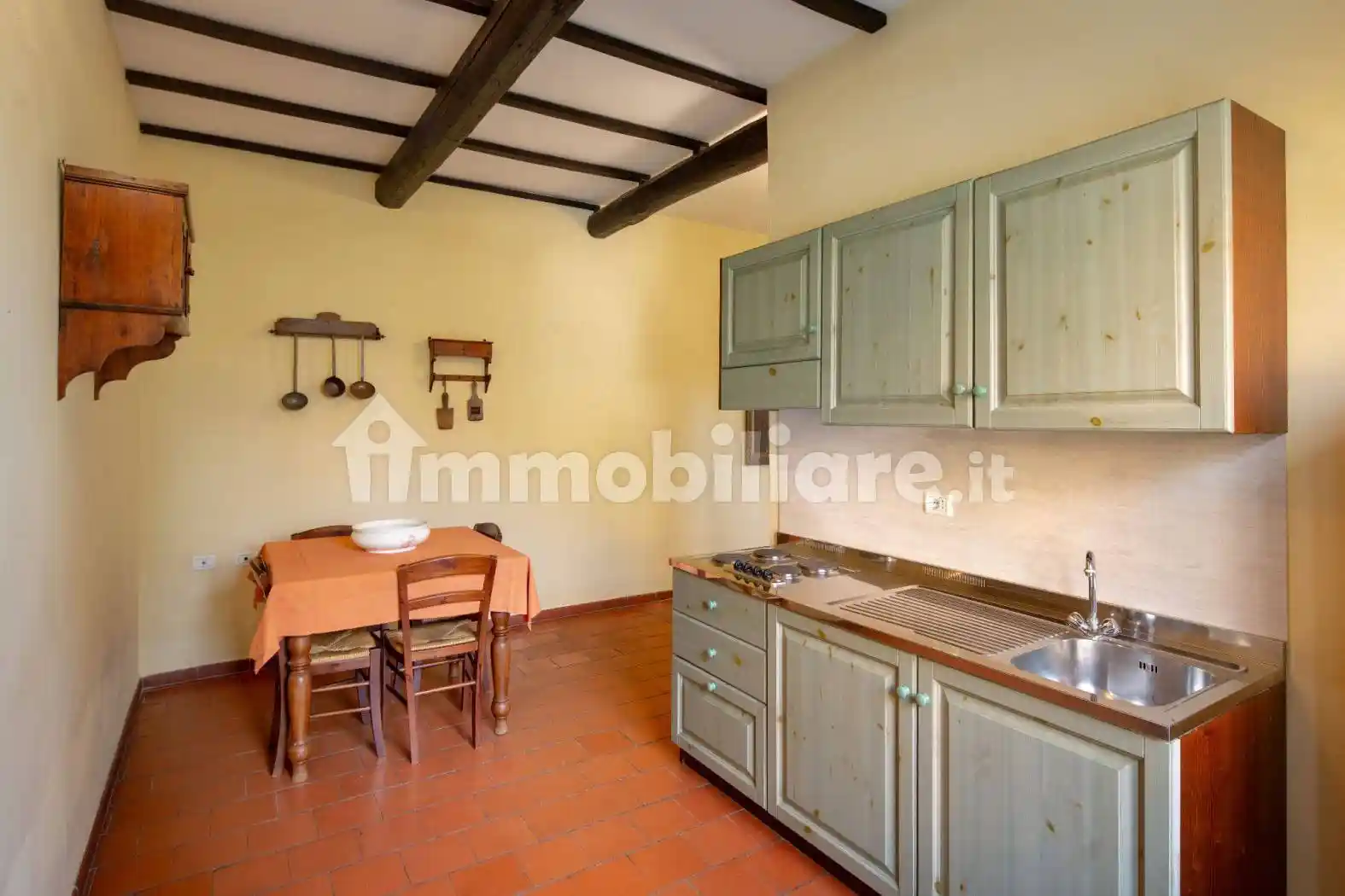 Monolocale via Imperiale 265, San Bartolomeo, Ferrara - foto 4