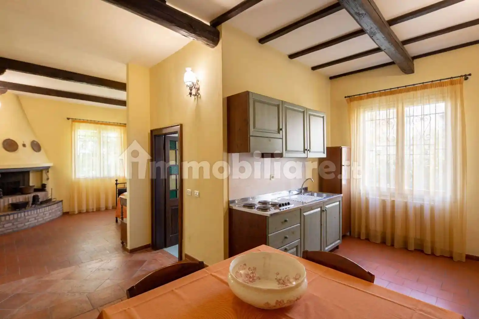 Monolocale via Imperiale 265, San Bartolomeo, Ferrara - foto 5