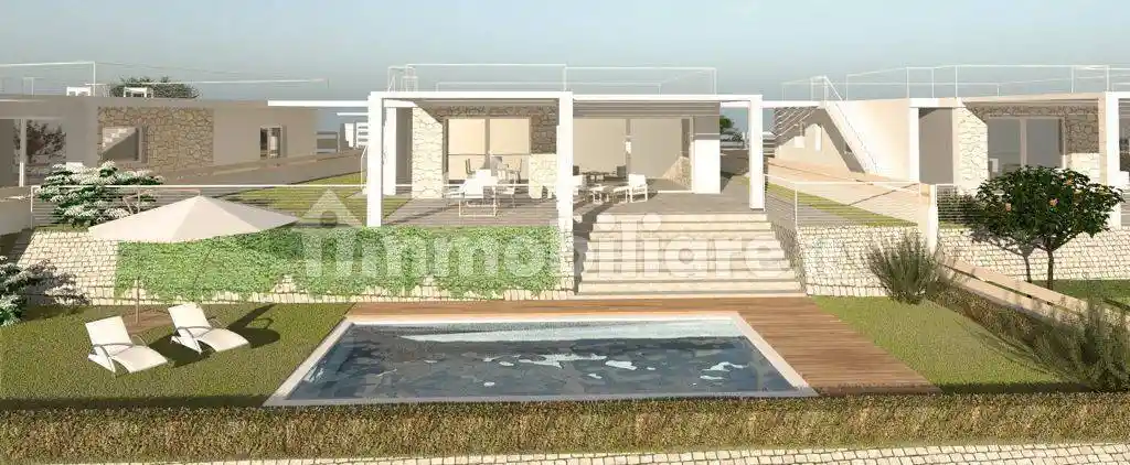 Villa unifamiliare Ss522, Tropea - foto 2