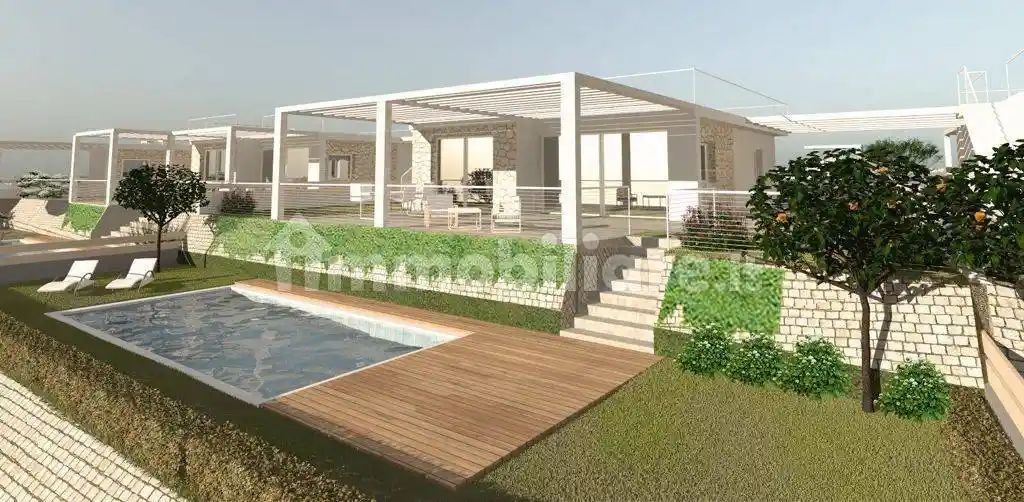 Villa unifamiliare Ss522, Tropea - foto 3