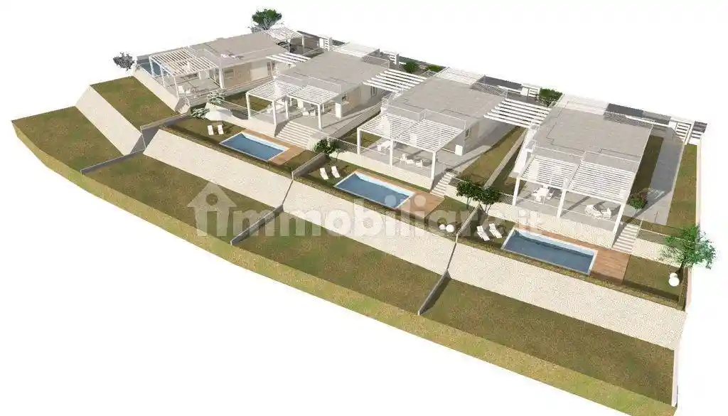 Villa unifamiliare Ss522, Tropea - foto 4