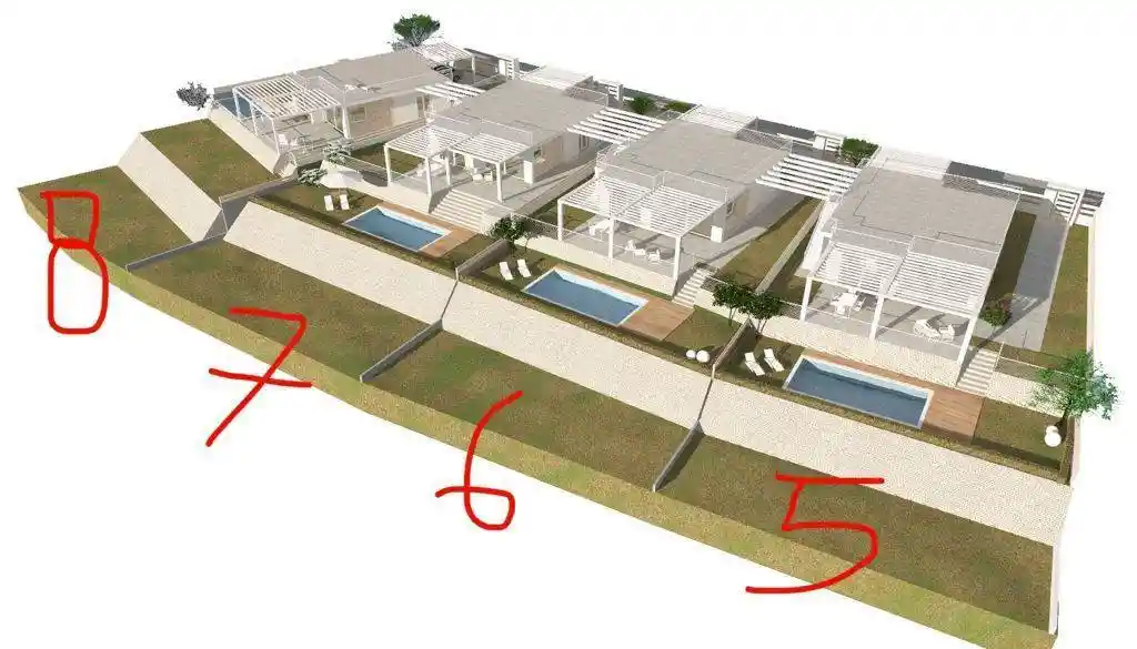 Villa unifamiliare Ss522, Tropea - foto 5