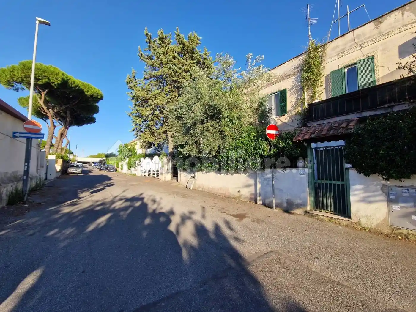 Trilocale via Cinquefrondi 27, Anagnina, Roma - foto 2