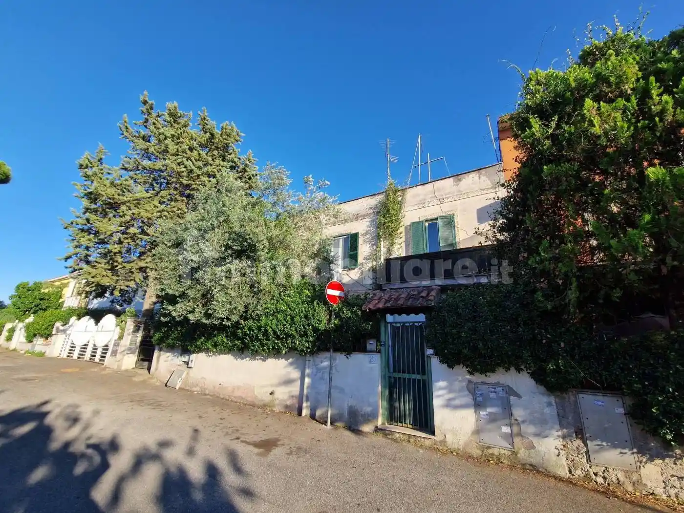 Trilocale via Cinquefrondi 27, Anagnina, Roma - foto 3