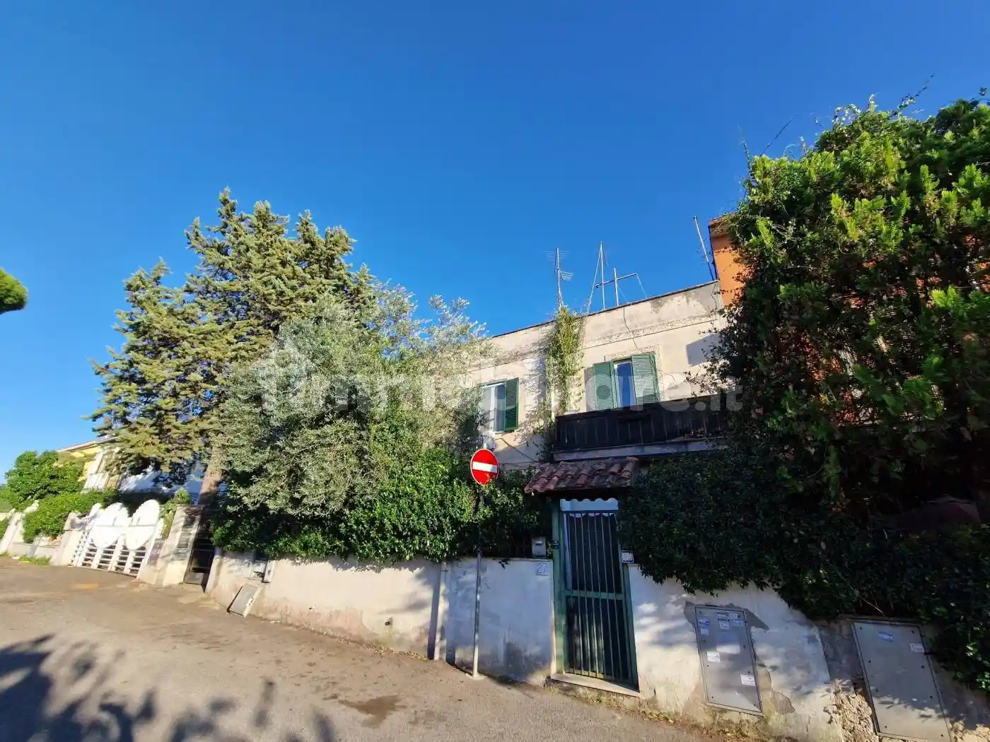 Trilocale via Cinquefrondi 27, Anagnina, Roma - foto 5