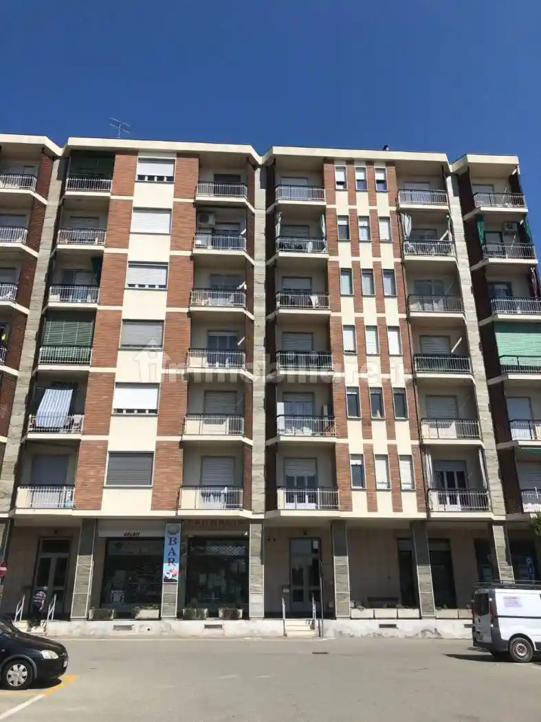 Appartamento in affitto a Torrazza Piemonte