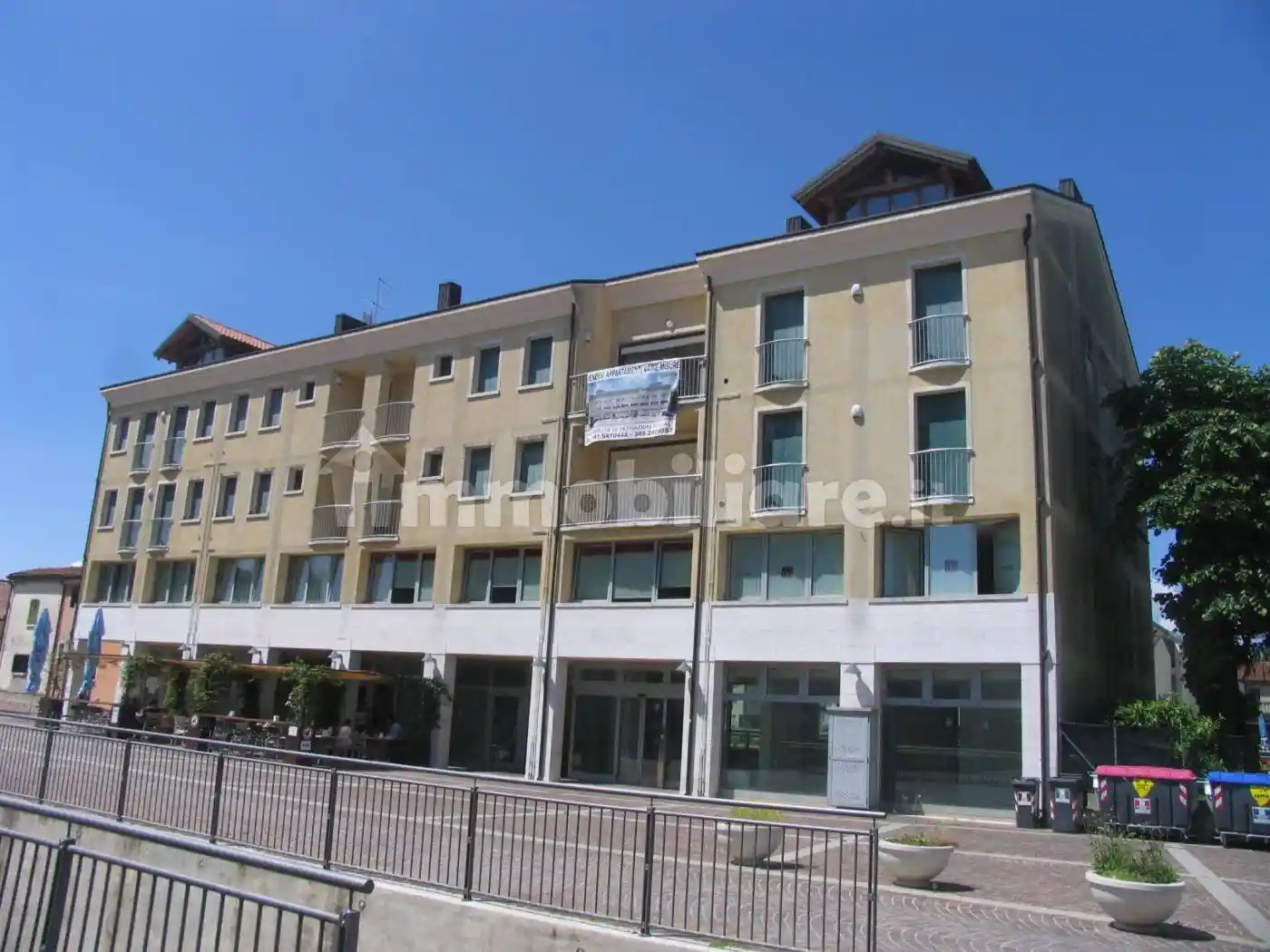 Appartamento in vendita a Mira