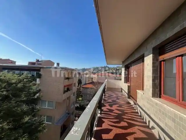 Appartamento in affitto a Bergamo