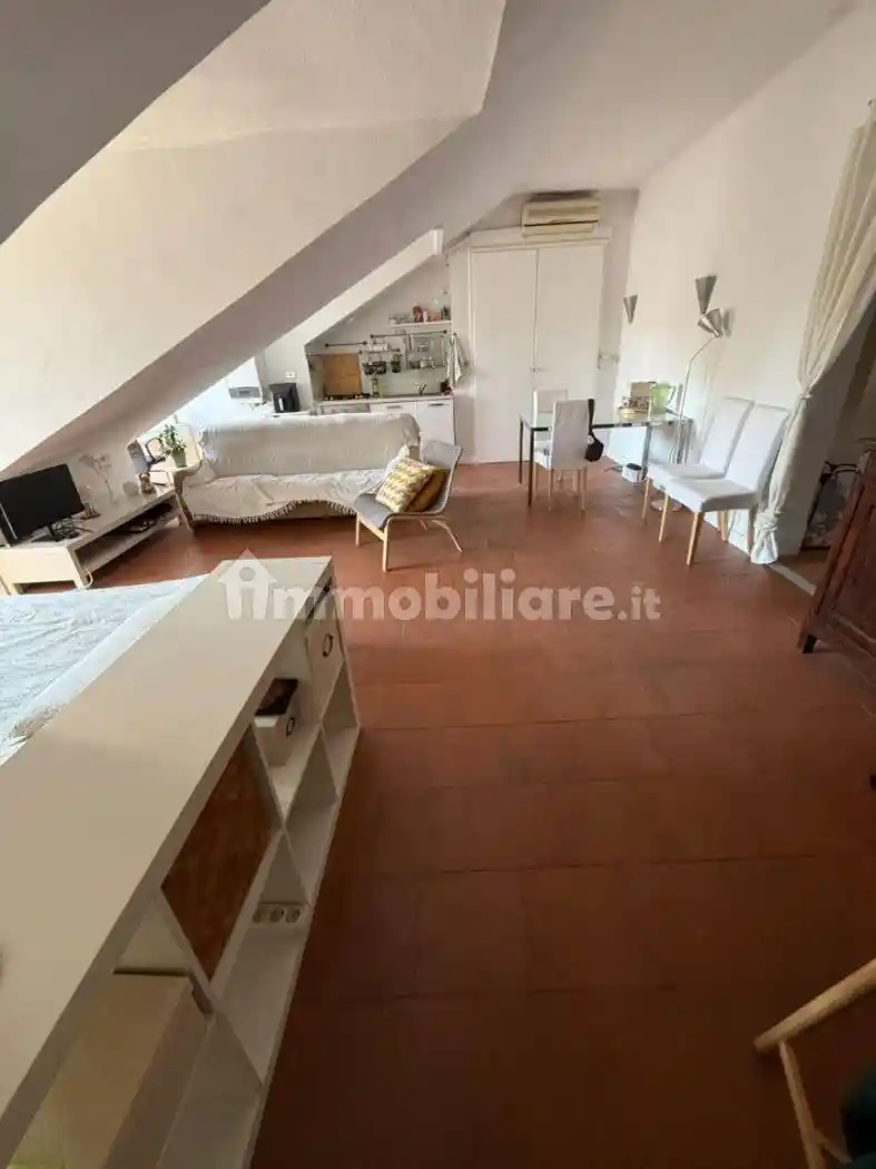 Appartamento in affitto a Torino