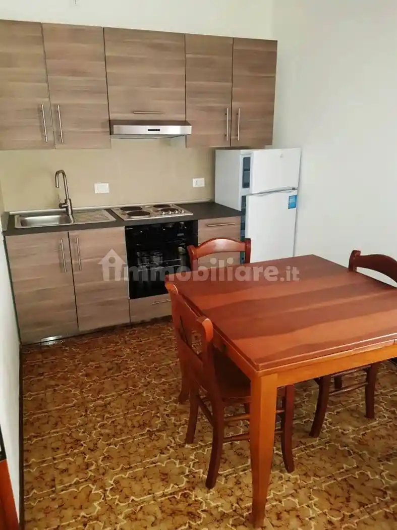 Appartamento in affitto a Padova