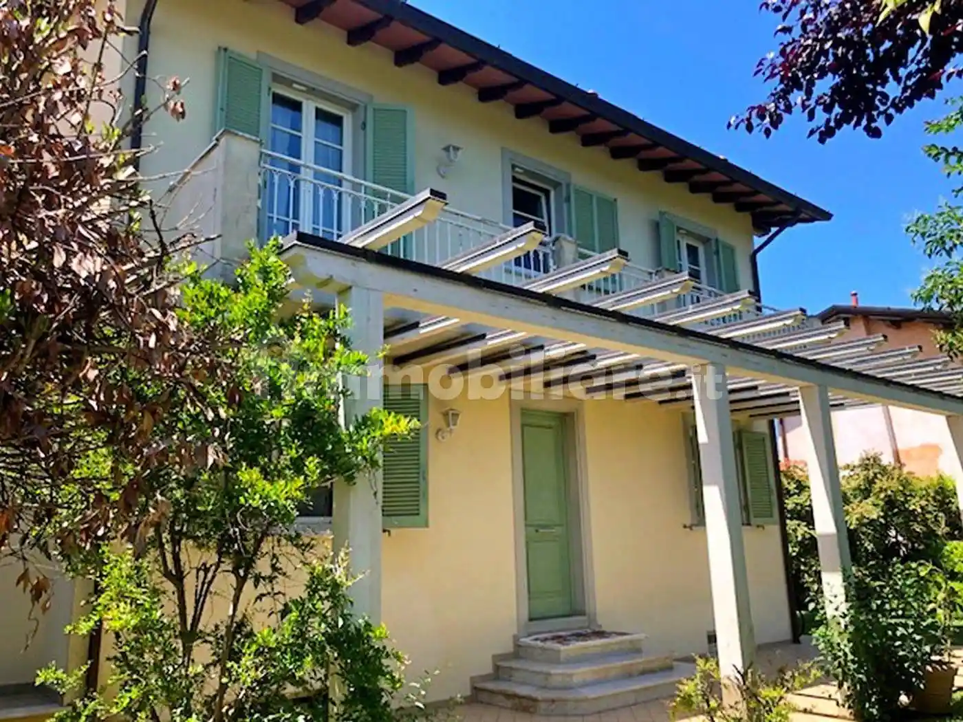 Villa in vendita a Pietrasanta