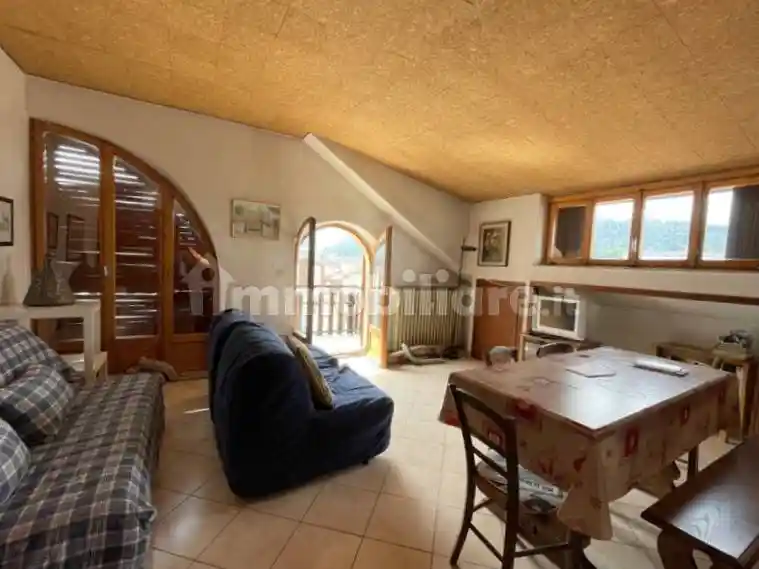 Appartamento in vendita a Chiusa di Pesio