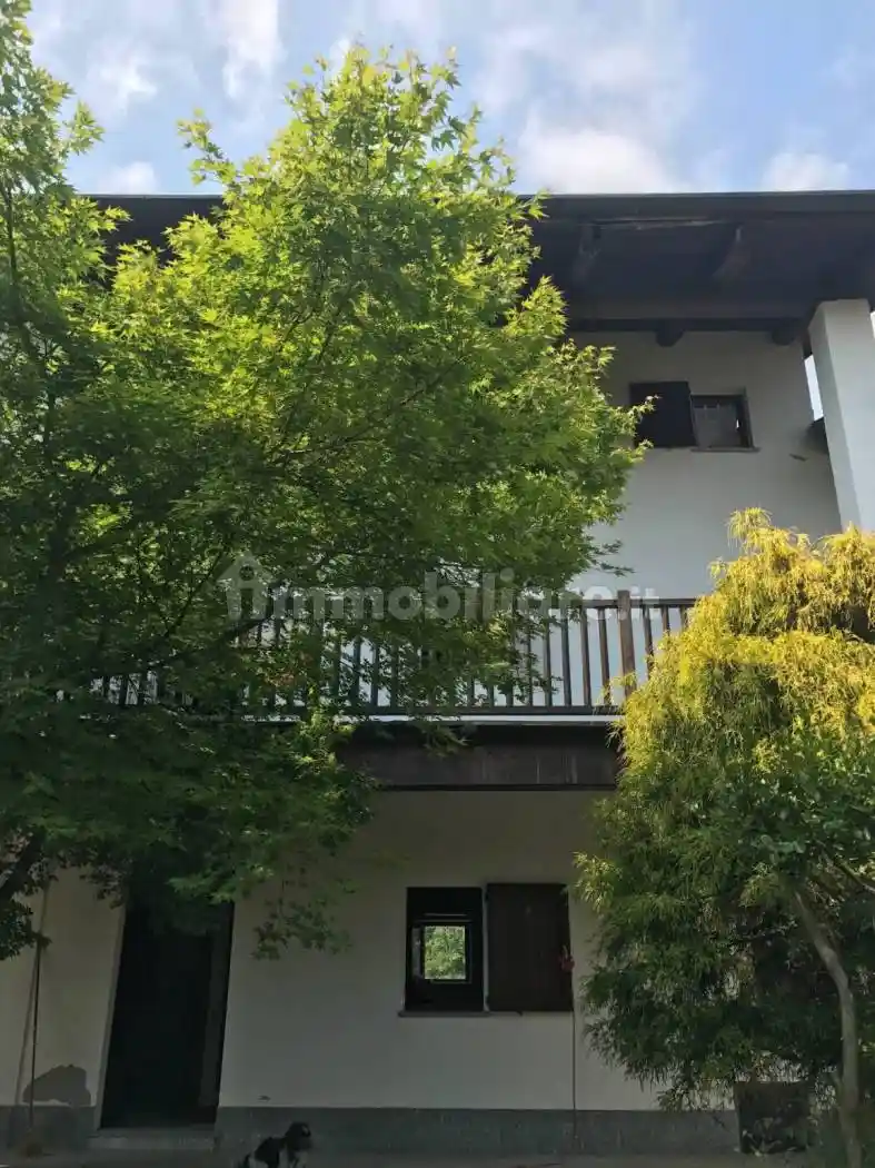 Rustico - Casale in vendita a Sala Biellese