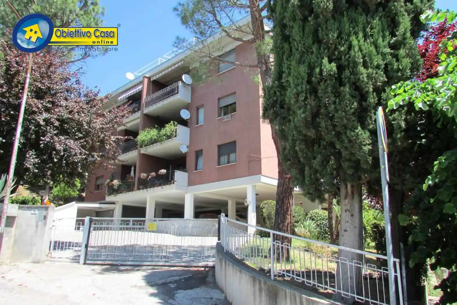 Attico via antonio gramsci, Centro, Teramo - foto 2