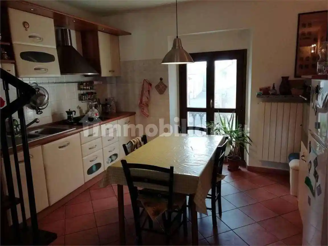 Appartamento in vendita a Alessandria