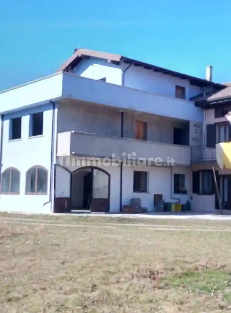 Villetta a schiera in vendita a Tolmezzo