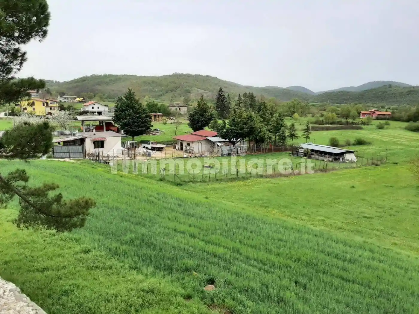Appartamento in vendita a Torre Cajetani