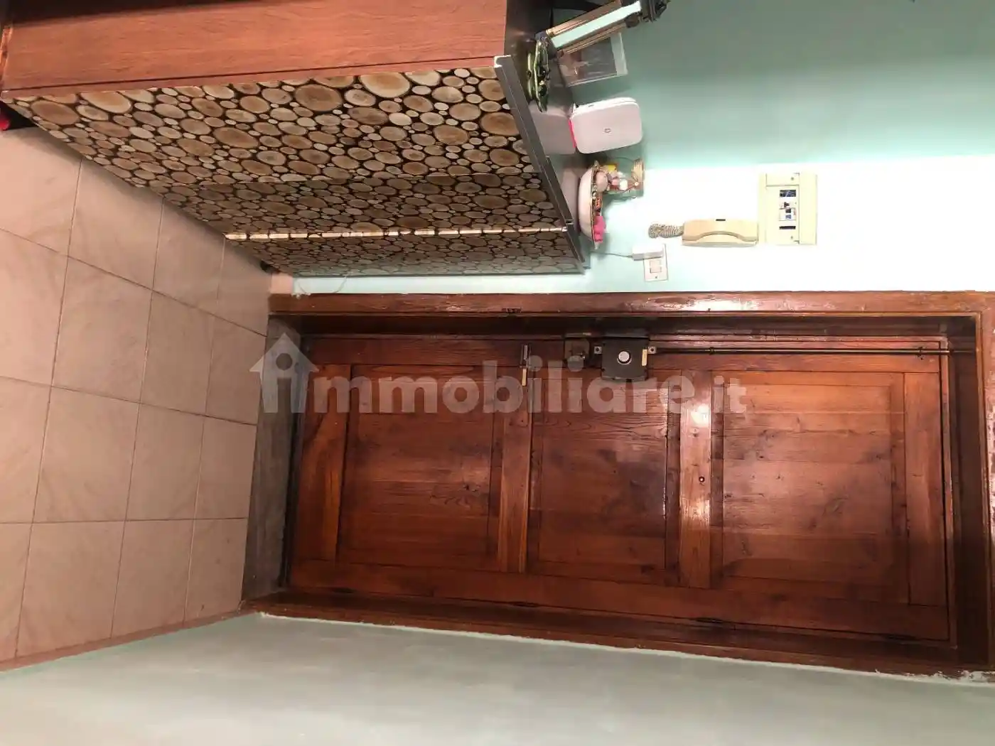 Appartamento in vendita a Messina