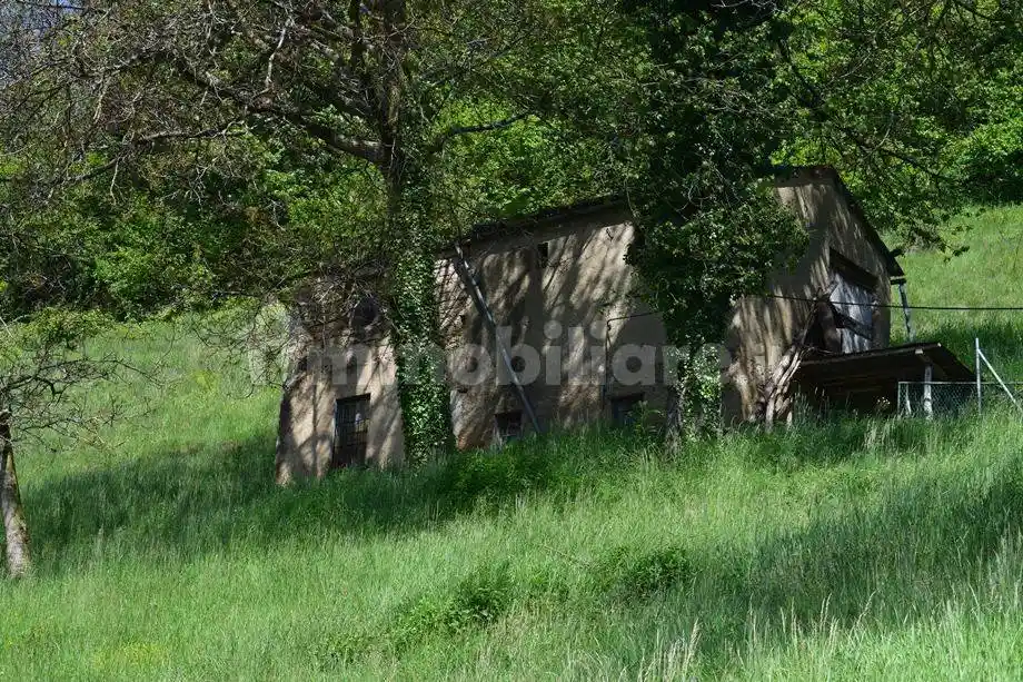 Rustico - Casale in vendita a Oltre il Colle