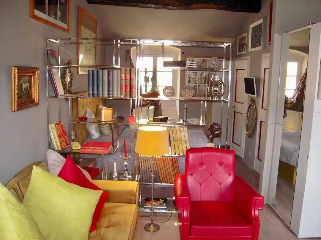 Appartamento in vendita a Santa Margherita Ligure