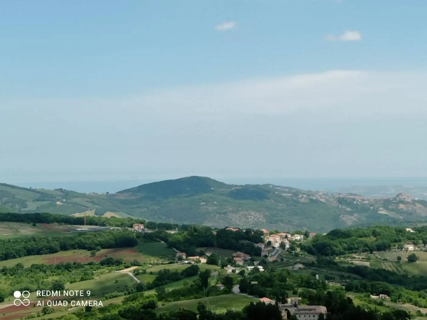 Casa indipendente in vendita a Palmoli