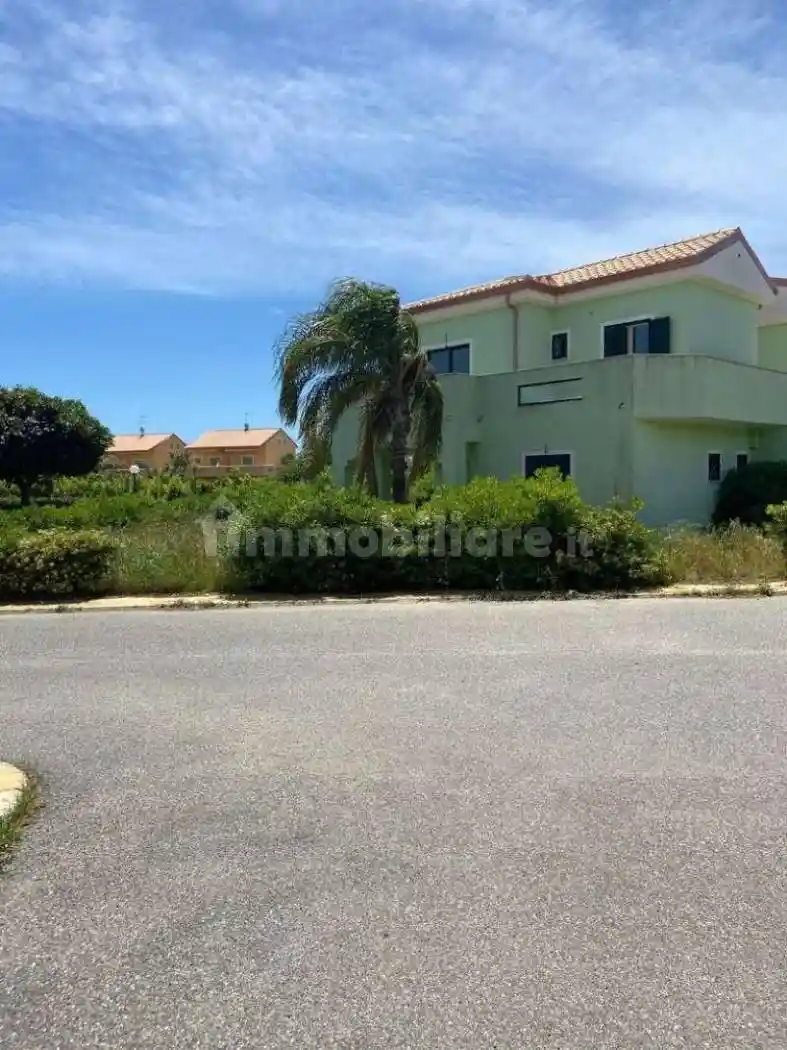 Appartamento frazione le castella, Le Castella, Isola di Capo Rizzuto - foto 3