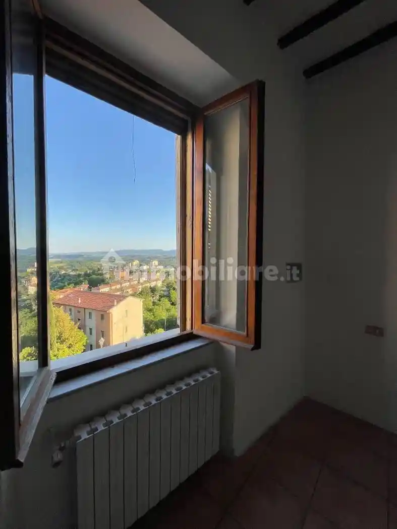 Appartamento in vendita a Chiusi