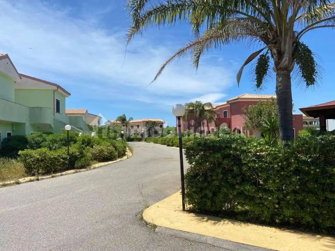 Appartamento frazione le castella, Le Castella, Isola di Capo Rizzuto - foto 2