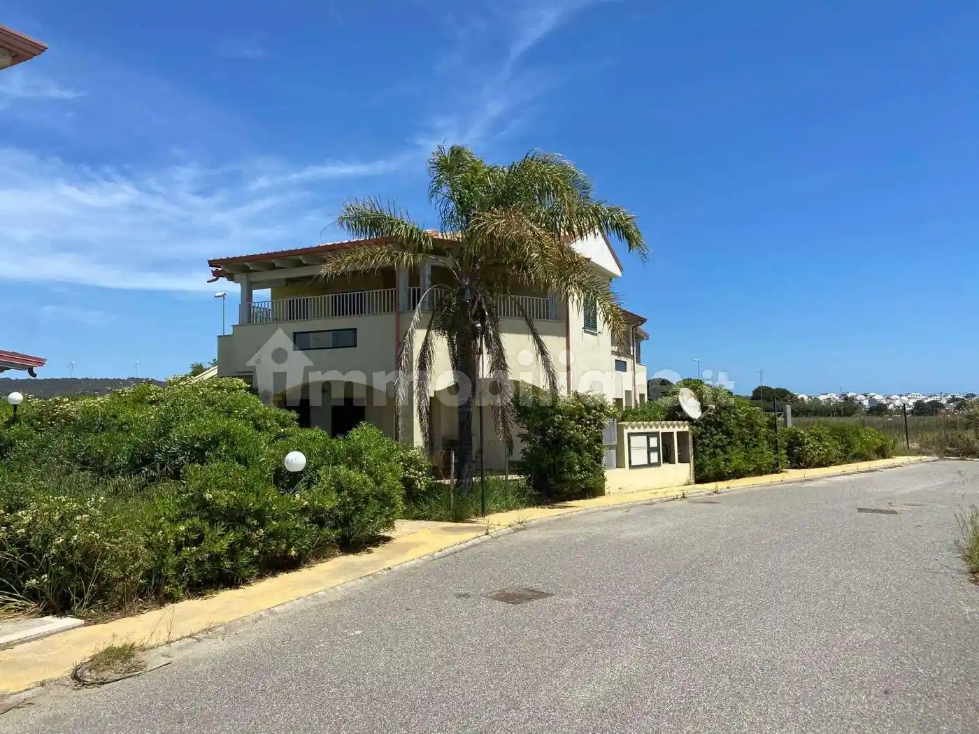 Appartamento frazione le castella, Le Castella, Isola di Capo Rizzuto - foto 3