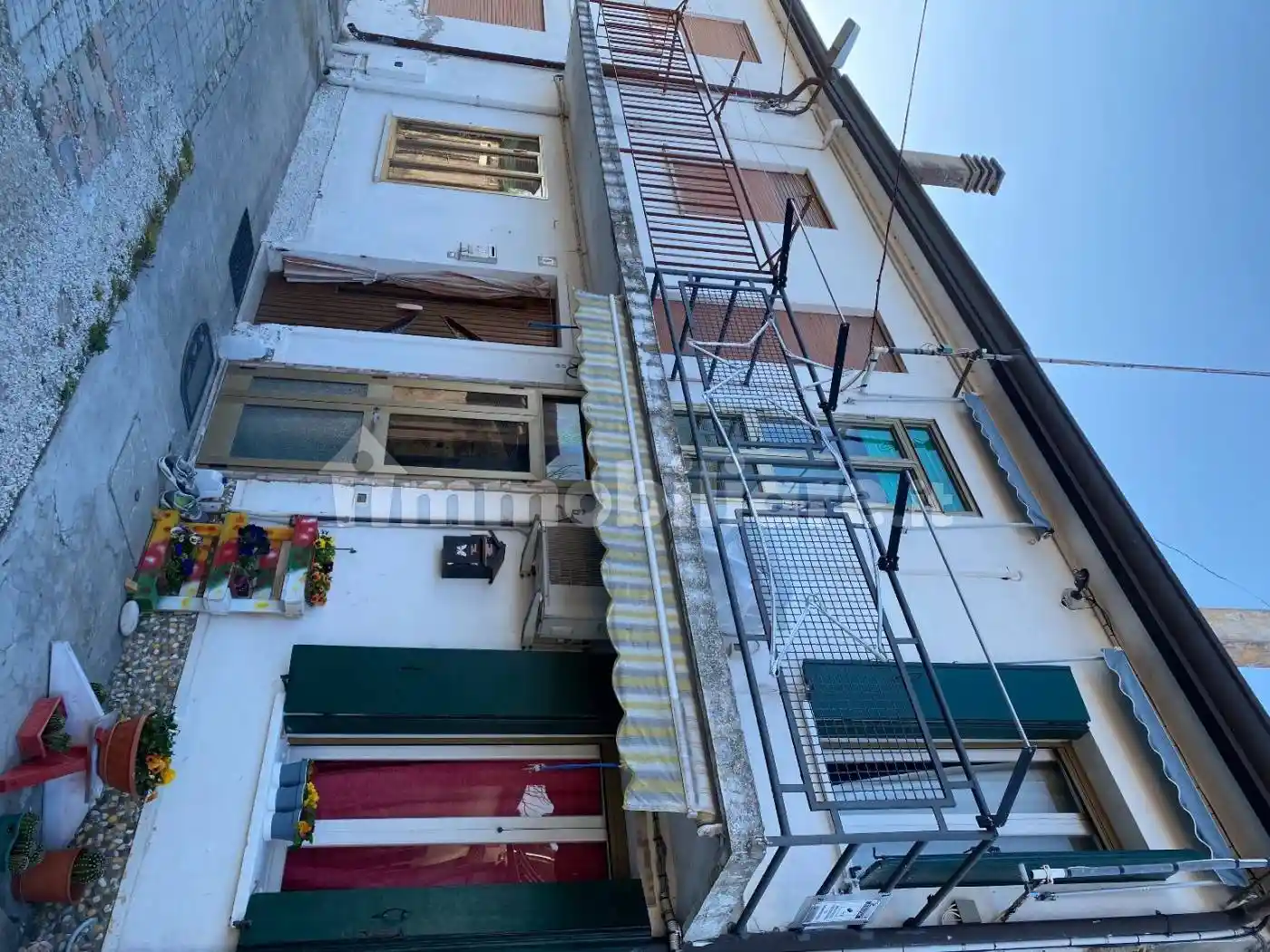 Appartamento in vendita a Adria