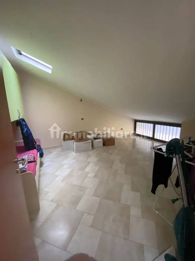 Villa in vendita a Poggiomarino