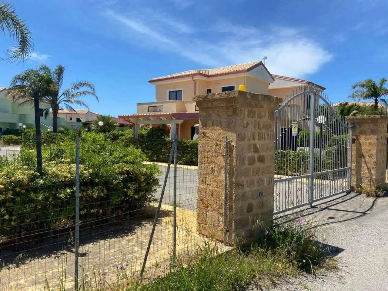 Appartamento frazione le castella, Le Castella, Isola di Capo Rizzuto - foto 4