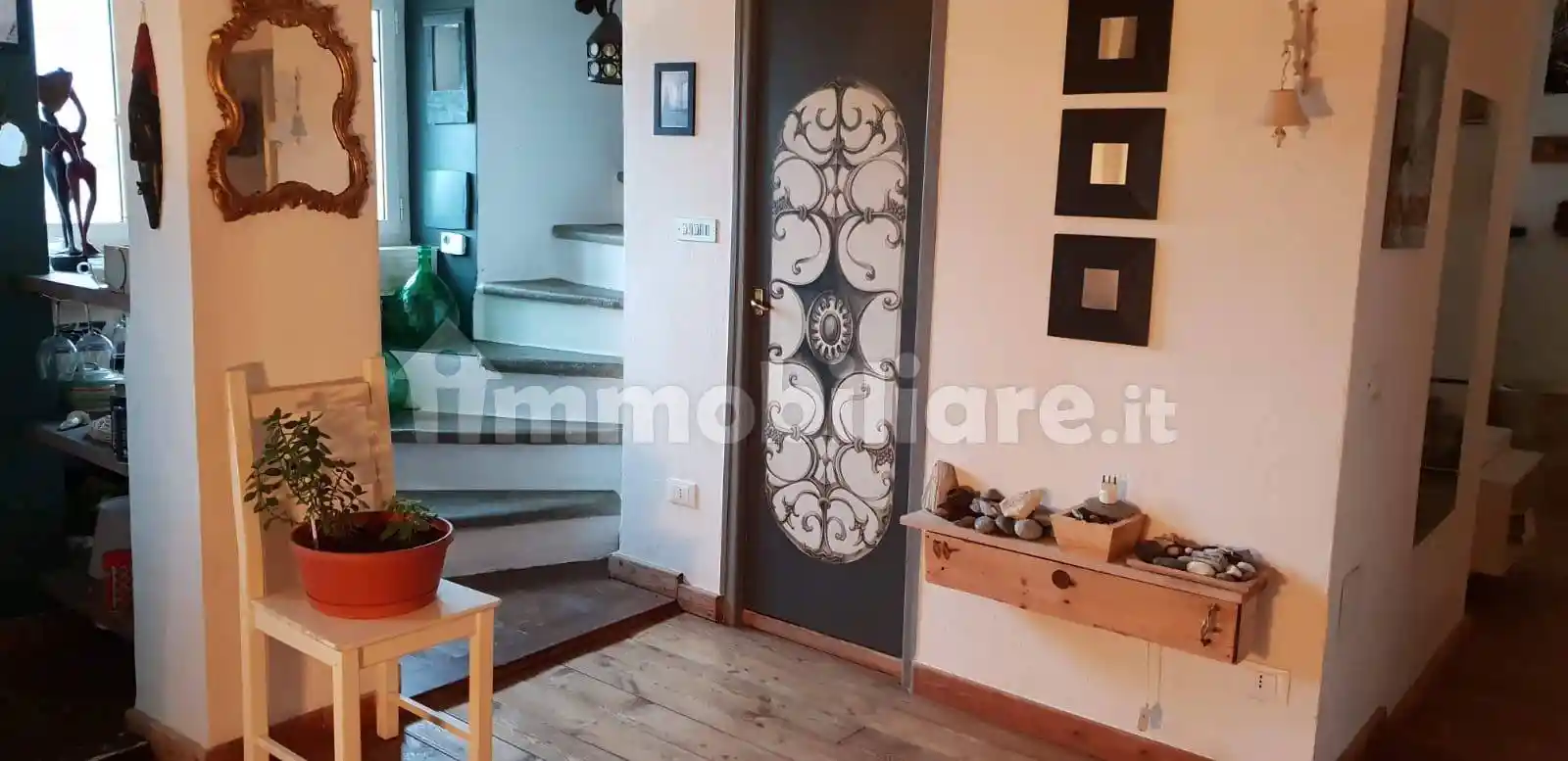 Appartamento in vendita a Zagarolo