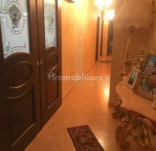 Appartamento in vendita a Reggio Calabria