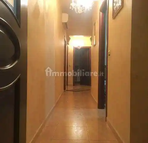 Quadrilocale via Maldariti, Gallina - Armo, Reggio Calabria - foto 2