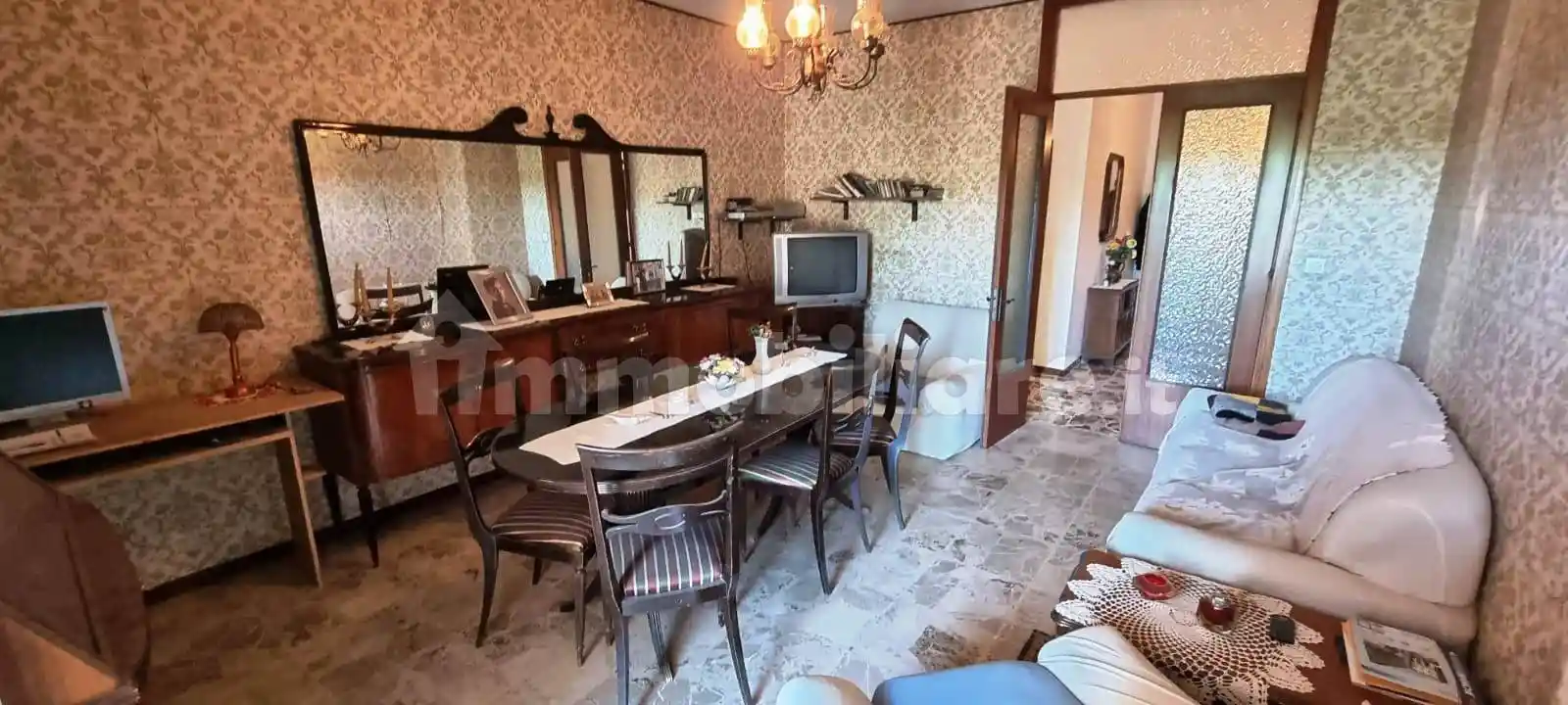 Appartamento in vendita a San Severino Marche