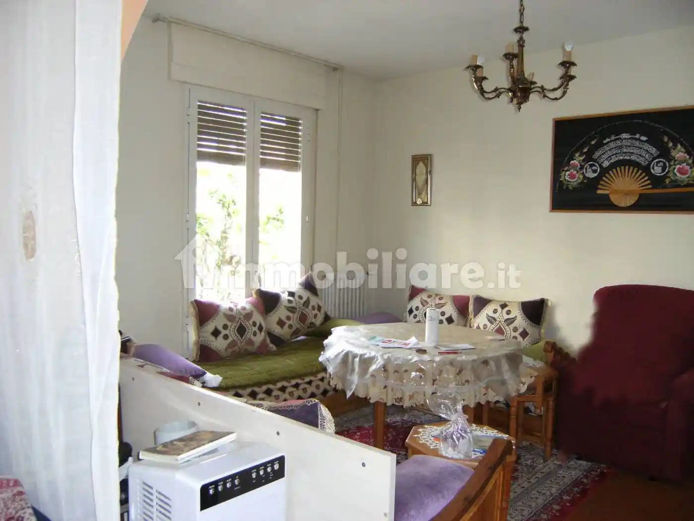 Appartamento in vendita a Chianciano Terme