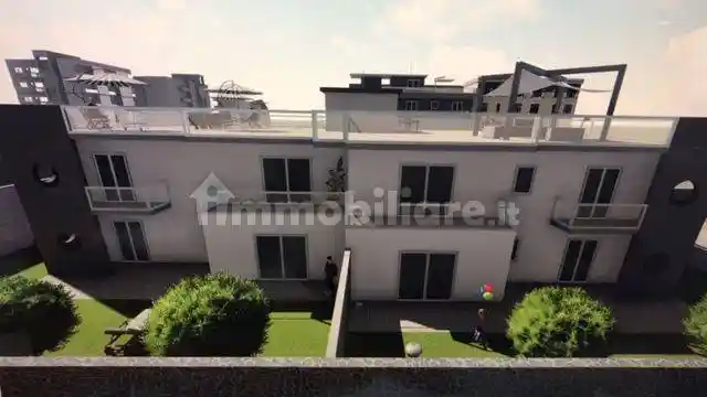 Villa in vendita a Gravina di Catania