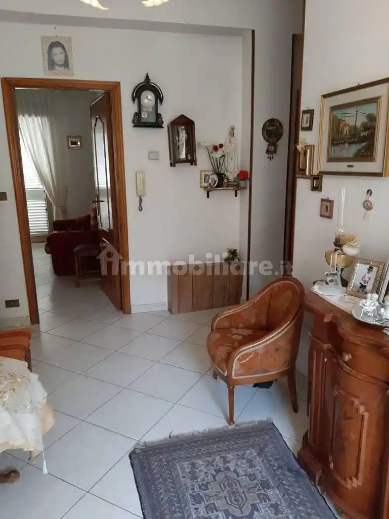 Casa indipendente in vendita a Canicattì