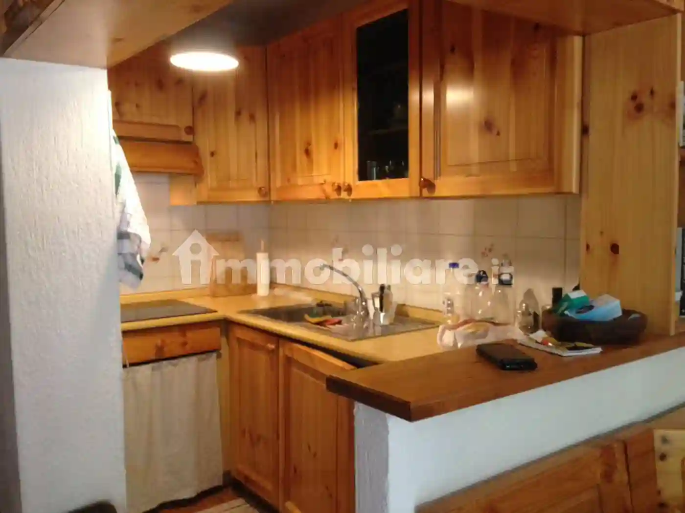 Bilocale frazione Lillaz 5, Cogne - foto 4