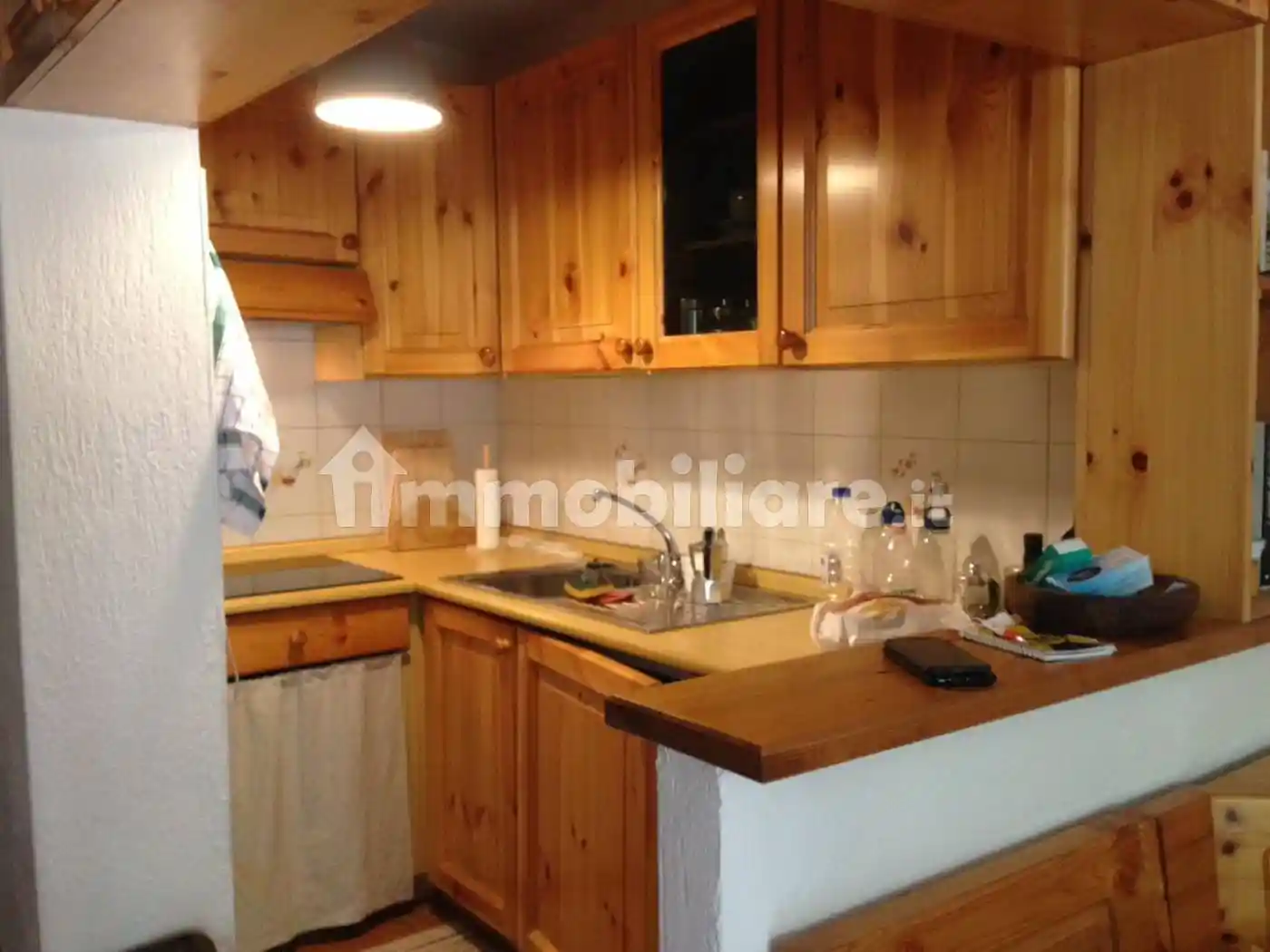 Bilocale frazione Lillaz 5, Cogne - foto 3