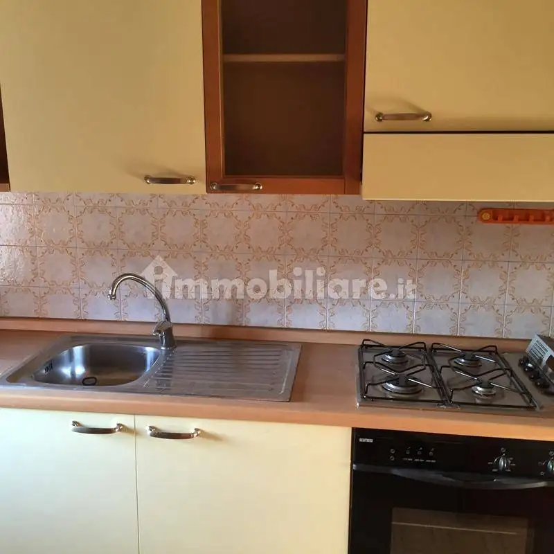 Appartamento in affitto a Vinci