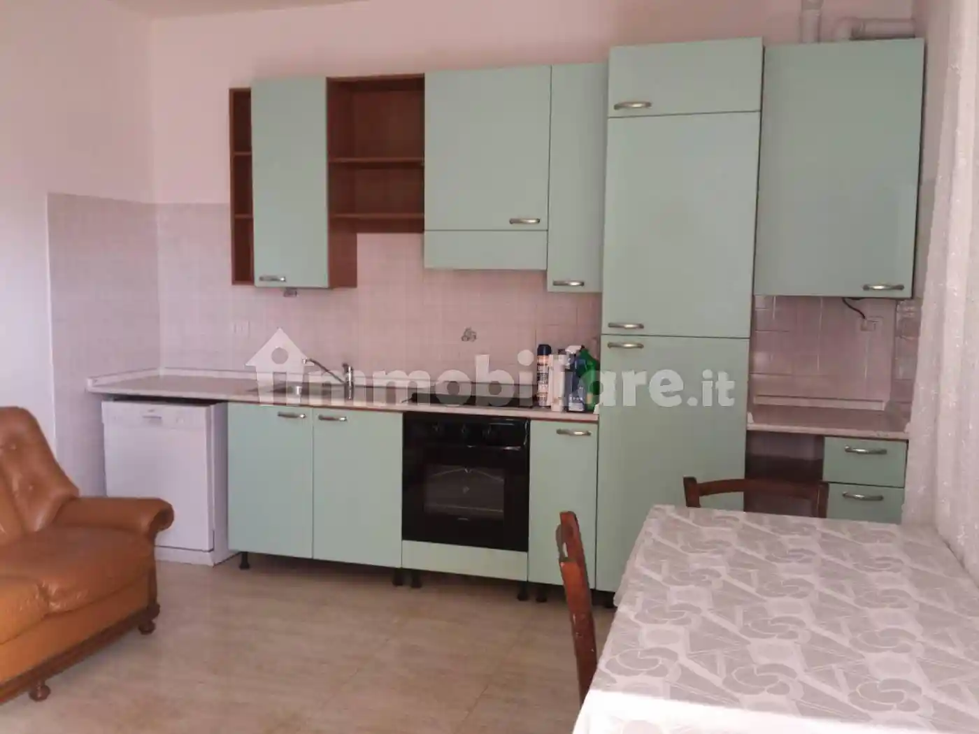 Appartamento in vendita a Empoli