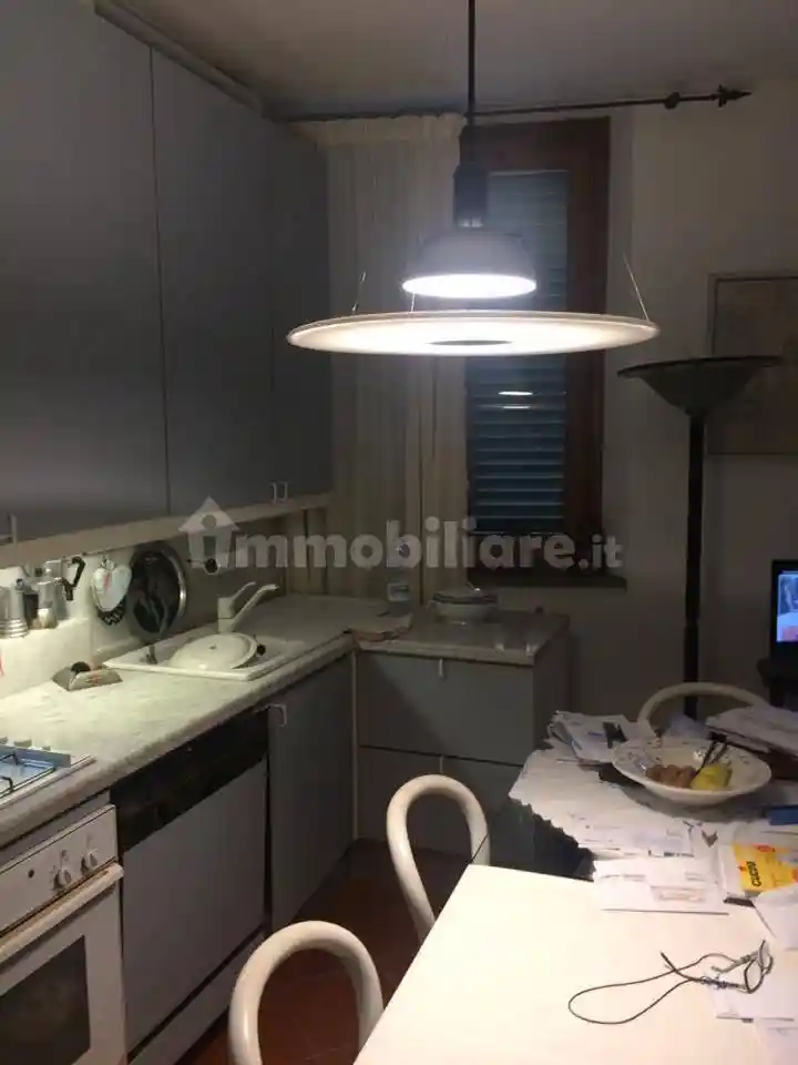 Appartamento in vendita a Cerreto Guidi